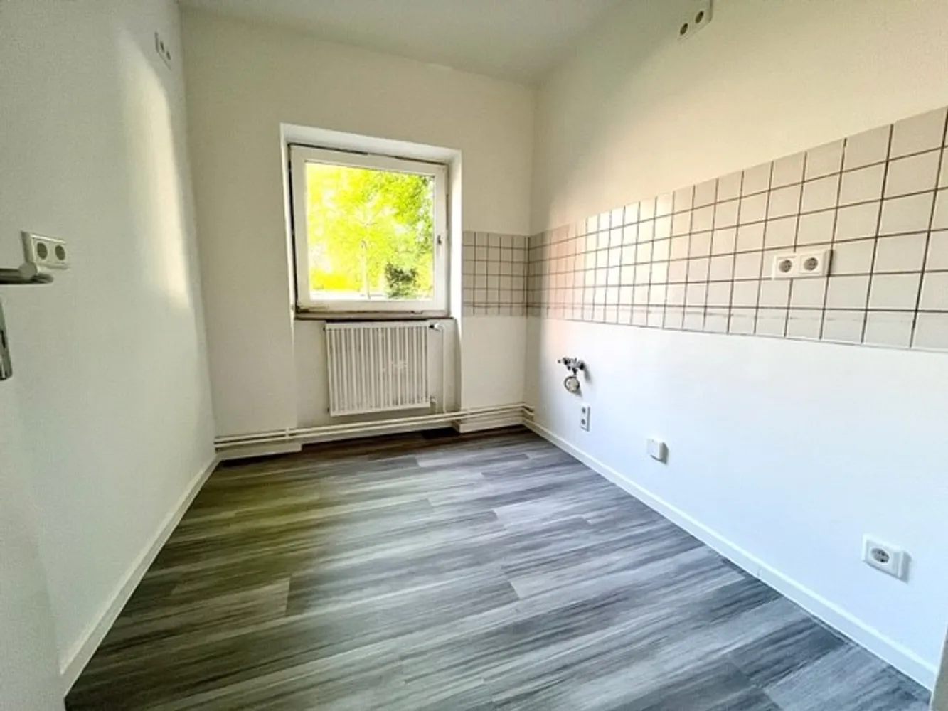 3 Zimmer Wohnung mit 62 m² in Gelsenkirchen – Bild 9