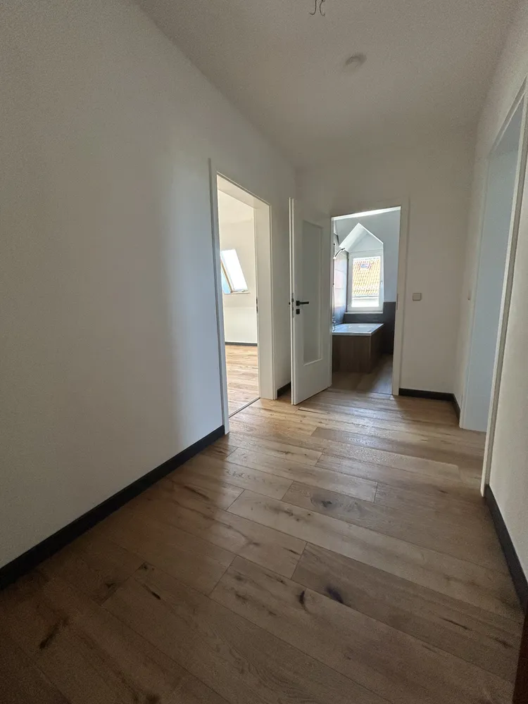 1 room apartment with 45 m² in Zwickau – Photo 7