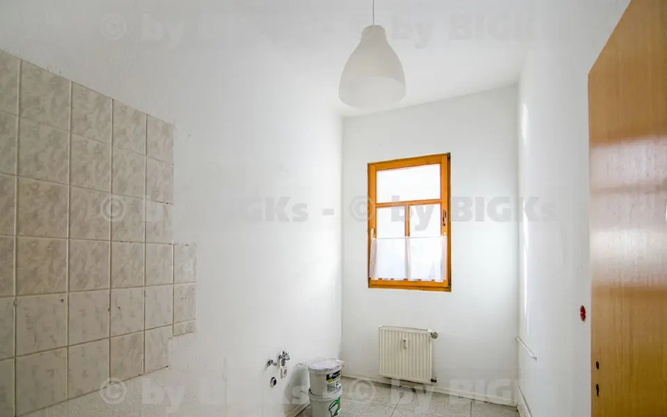 2 Zimmer Wohnung mit 48 m² in Suhl – Bild 4