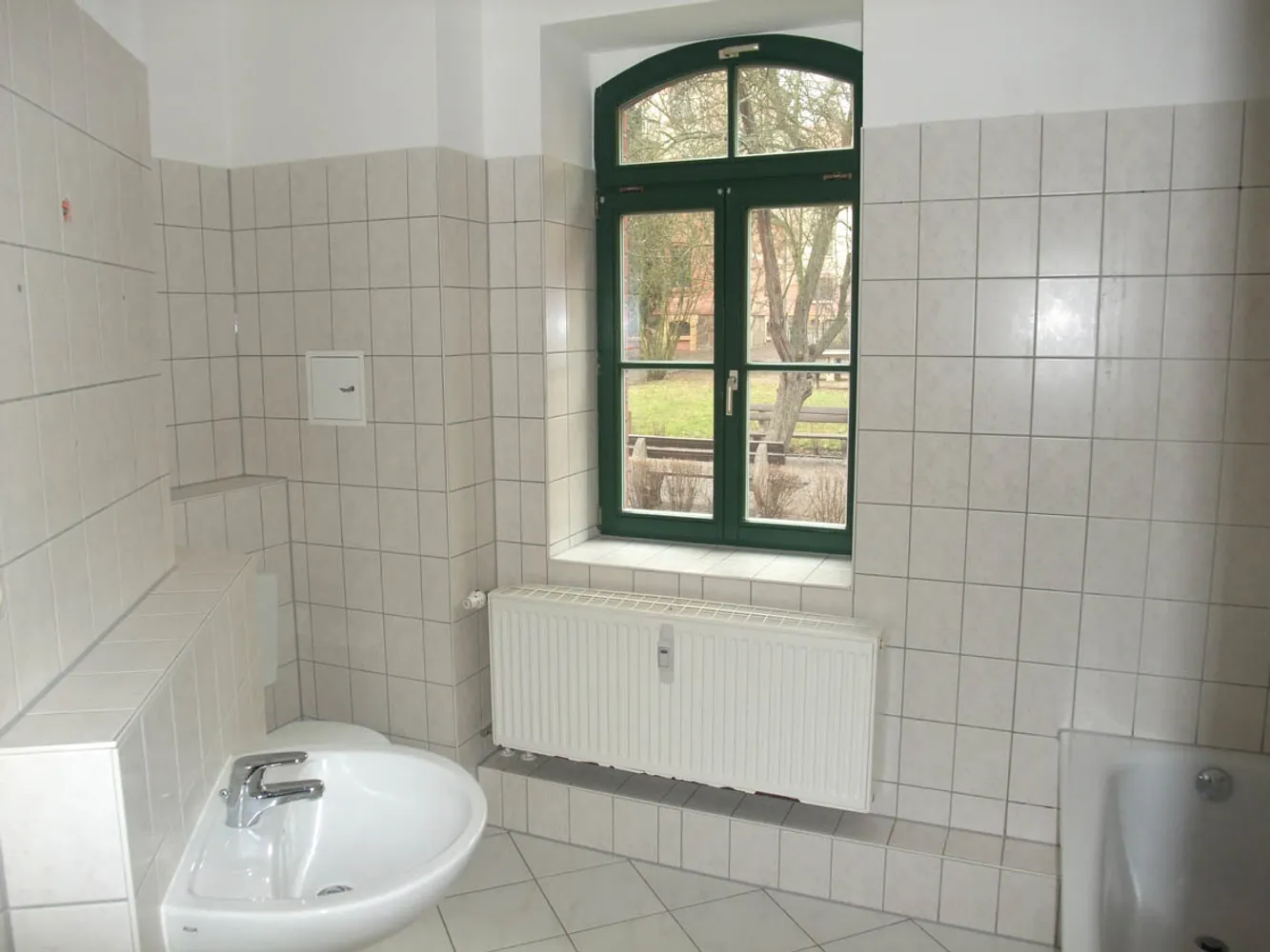 2 Zimmer Wohnung mit 54 m² in Leipzig – Bild 4