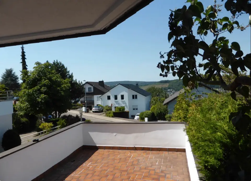 3 Zimmer Wohnung mit 90 m² in Koblenz – Bild 3