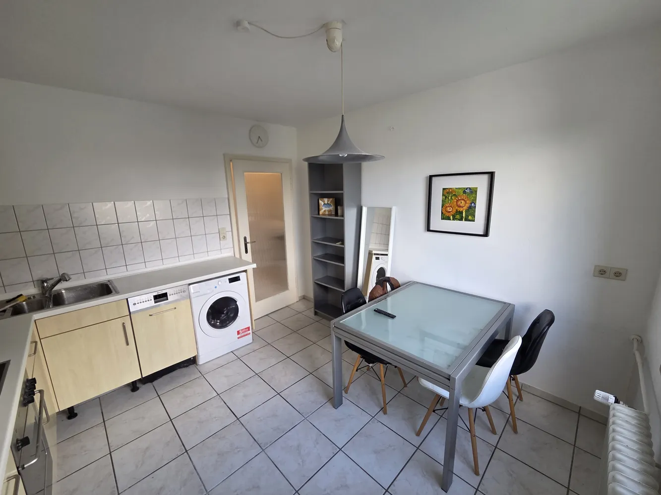 1 Zimmer Wohnung mit 43 m² in München – Bild 5