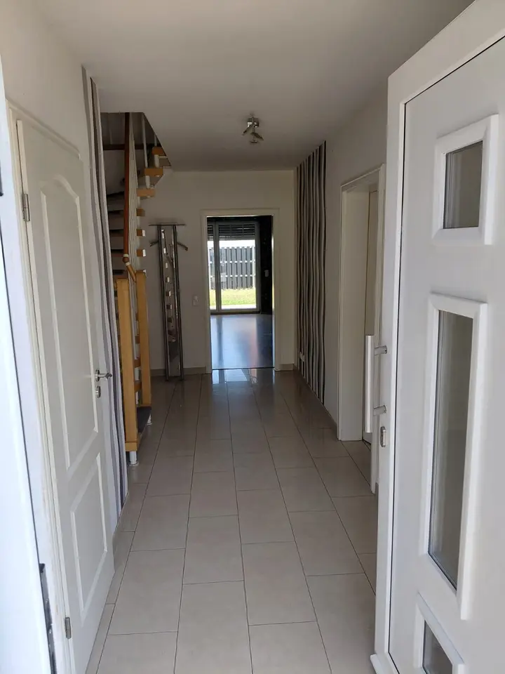 4 Zimmer Haus mit 124 m² in Aachen – Bild 4