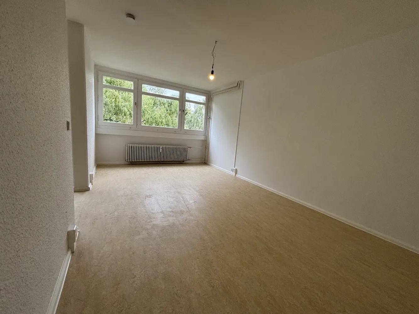 1 Zimmer Wohnung mit 35 m² in Berlin – Bild 7