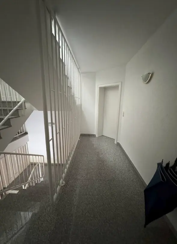2 room apartment with 54 m² in Aschaffenburg – Photo 4