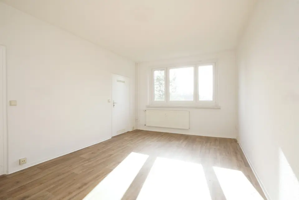 2 Zimmer Wohnung mit 46 m² in Chemnitz – Bild 2