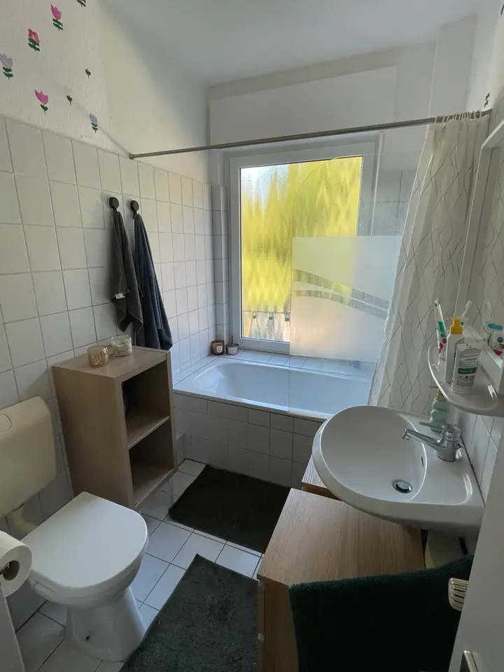 3 Zimmer Wohnung mit 70 m² in Georgsmarienhütte – Bild 5