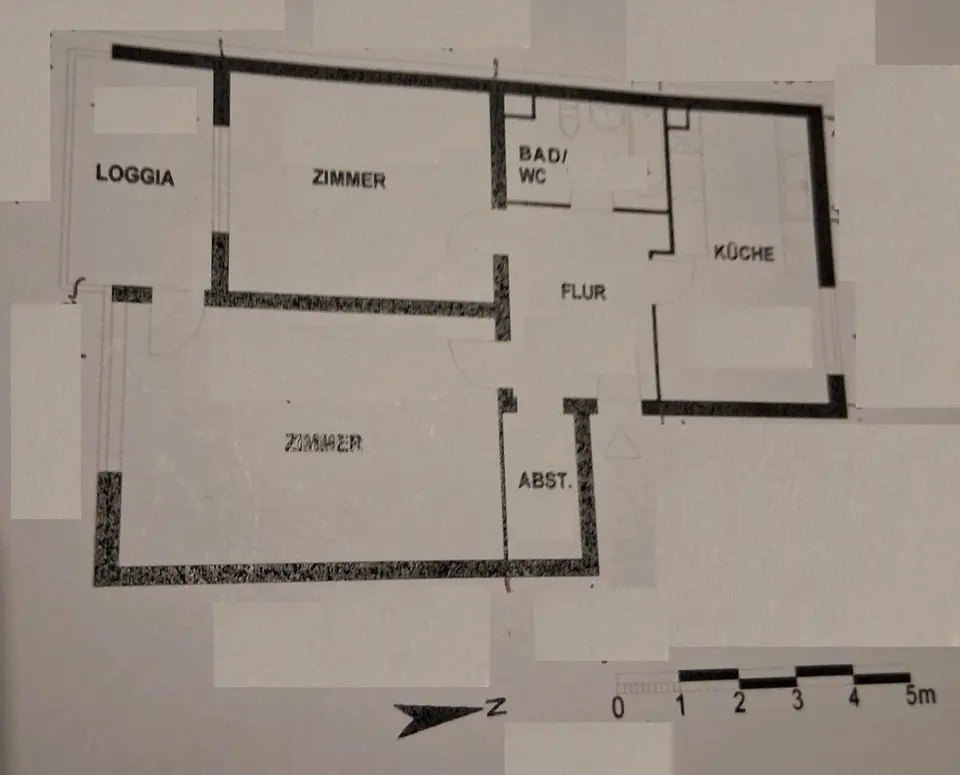 3 Zimmer Wohnung mit 67 m² in Bernau bei Berlin – Bild 8