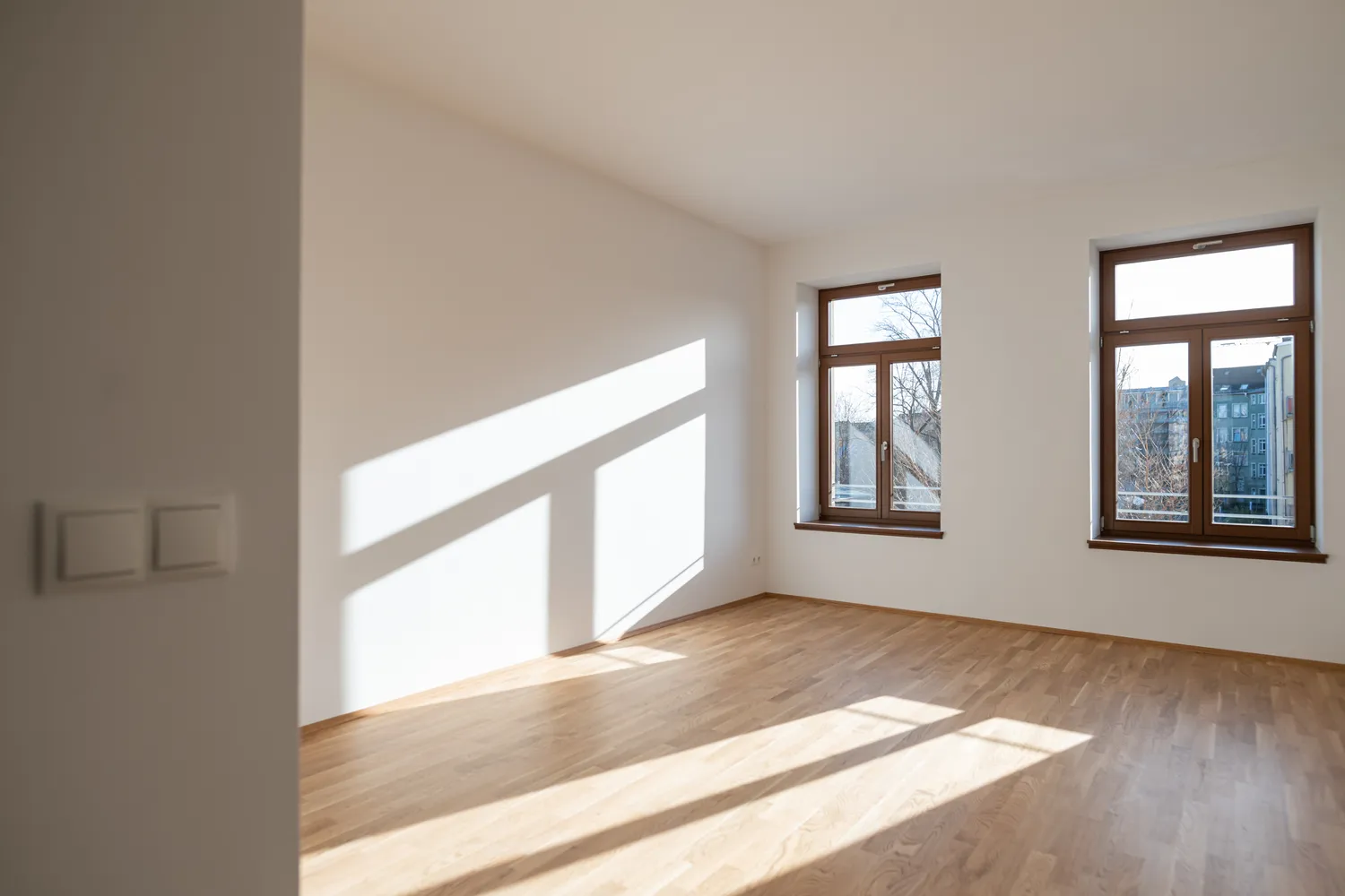 3 Zimmer Wohnung mit 83 m² in Chemnitz – Bild 3