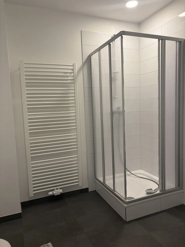 2 Zimmer Wohnung mit 65 m² in Köln – Bild 6