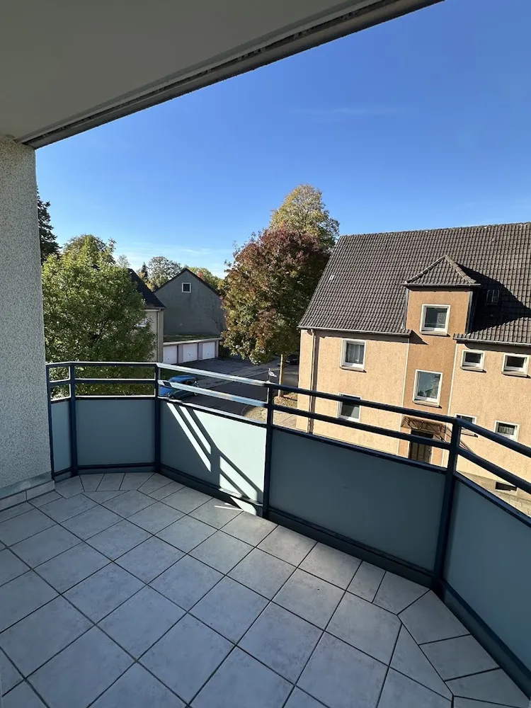 2 Zimmer Wohnung mit 66 m² in Essen – Bild 1
