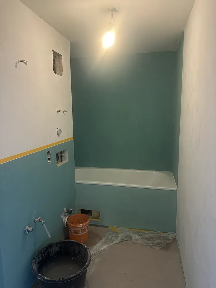4 Zimmer Wohnung mit 73 m² in München – Bild 7