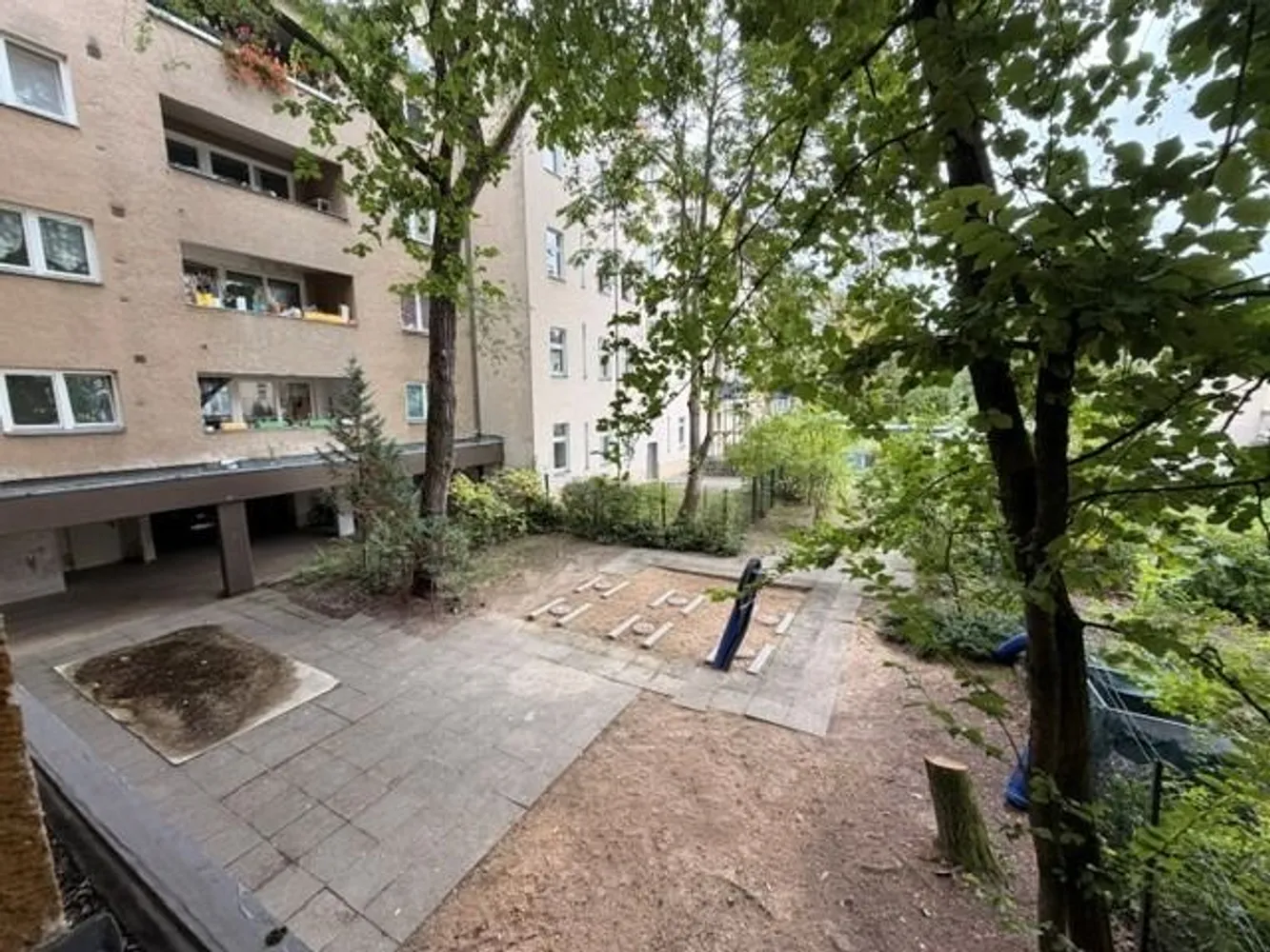 1 Zimmer Wohnung mit 48 m² in Berlin – Bild 6