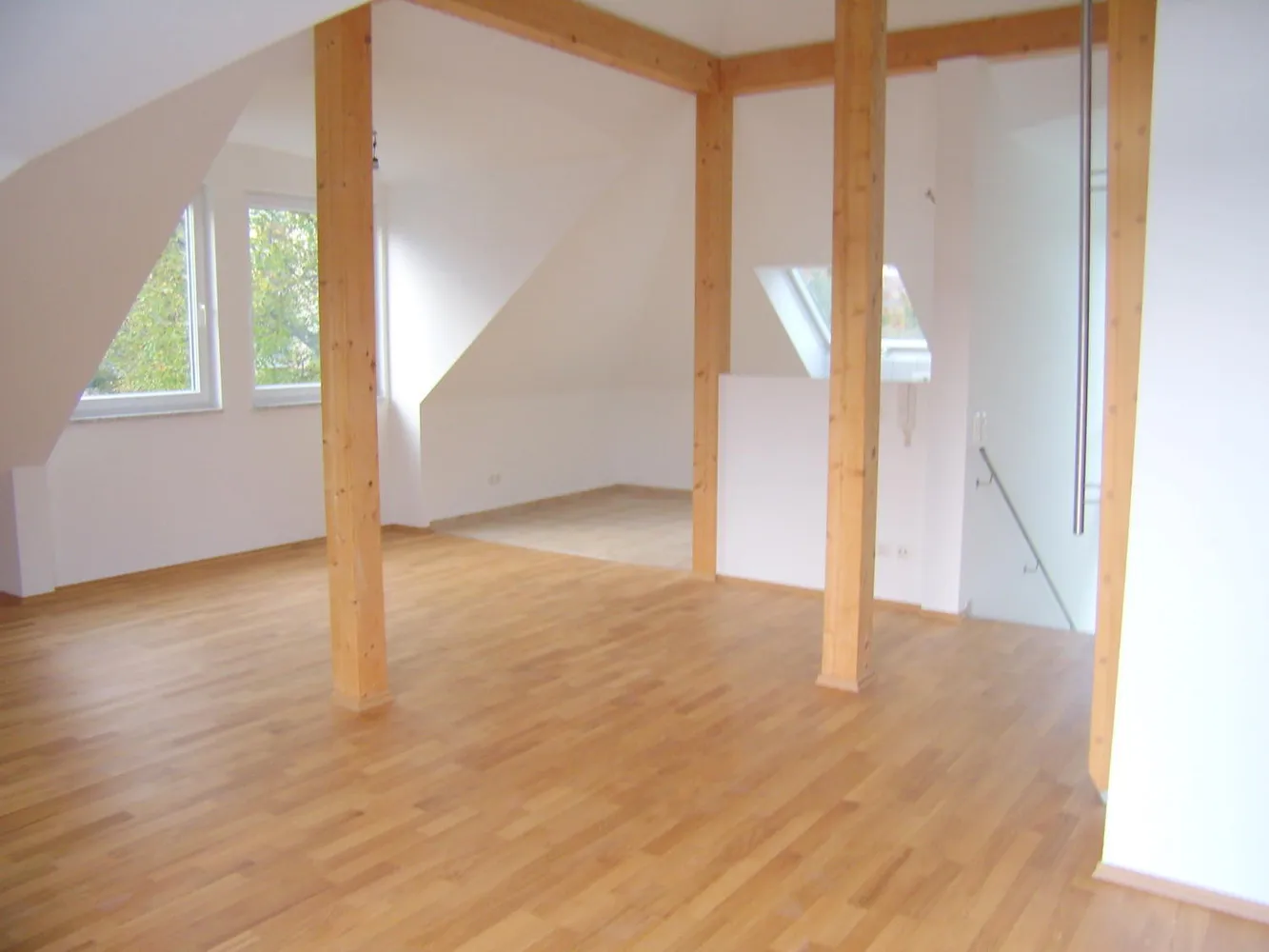 2 Zimmer Wohnung mit 82 m² in München – Bild 7