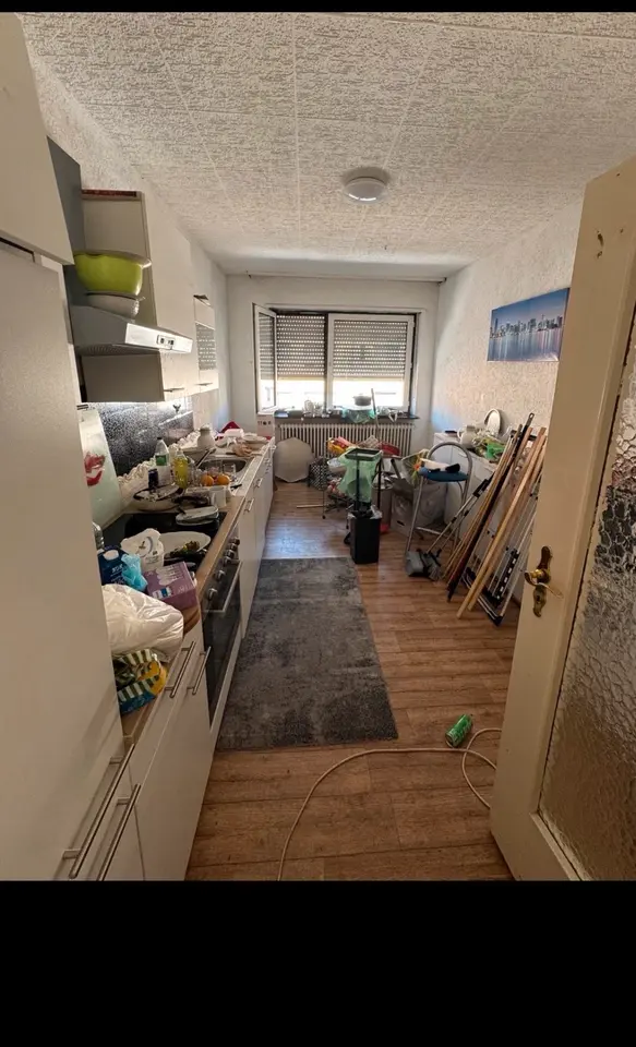 5 Zimmer Wohnung mit 112 m² in Saarbrücken – Bild 7