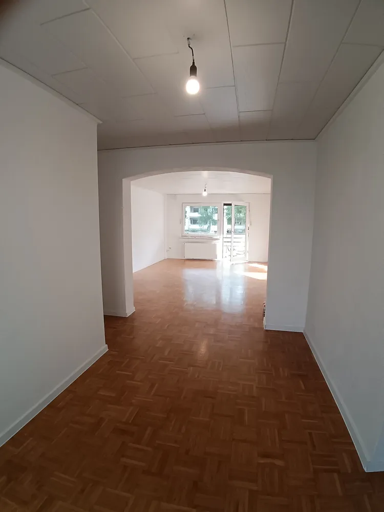 3 Zimmer Wohnung mit 97 m² in Bergheim – Bild 1