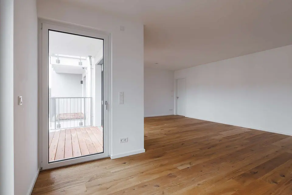 4 Zimmer Wohnung mit 121 m² in Leipzig – Bild 4