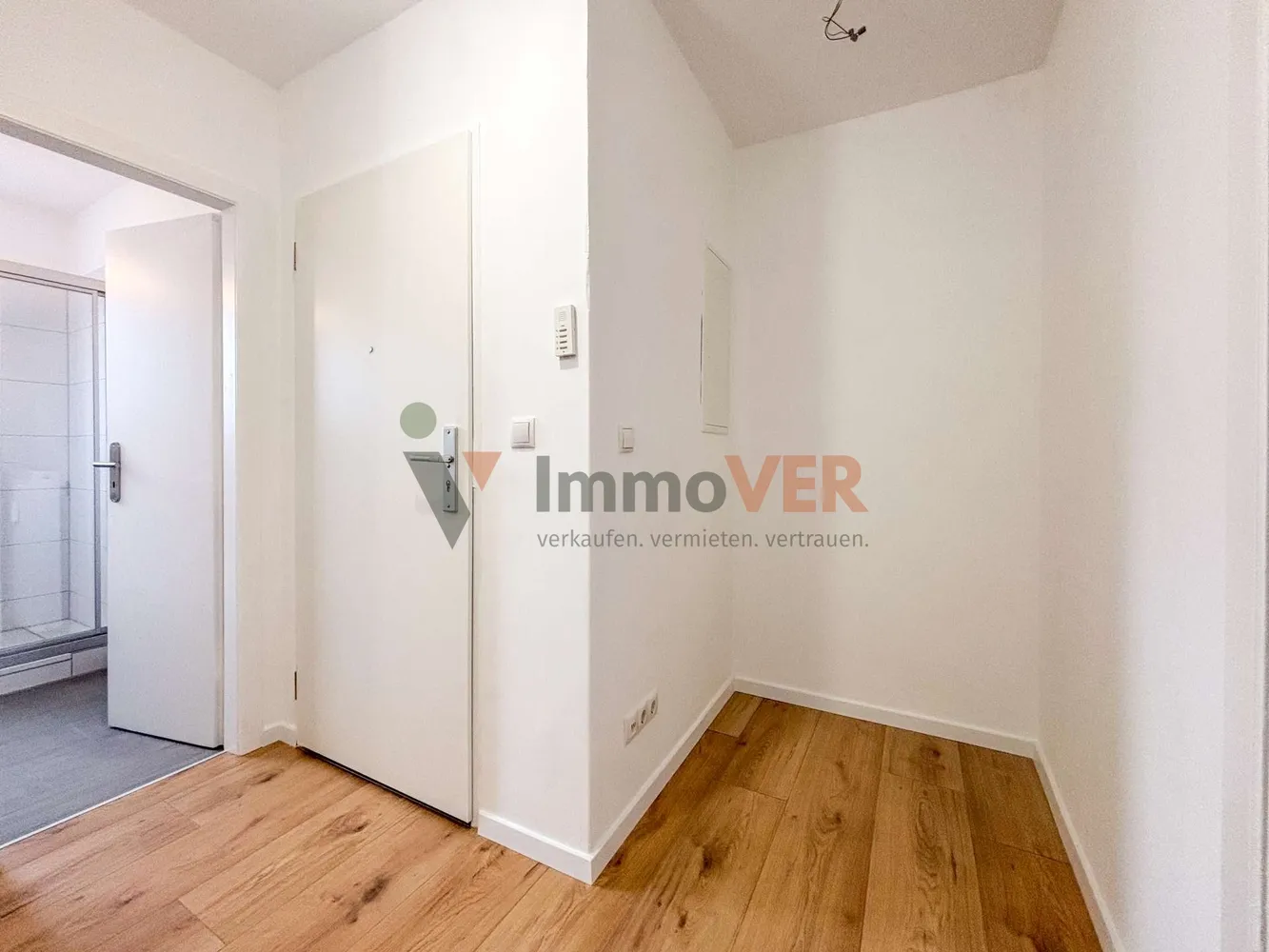 4 Zimmer Wohnung mit 83 m² in Bremen – Bild 3