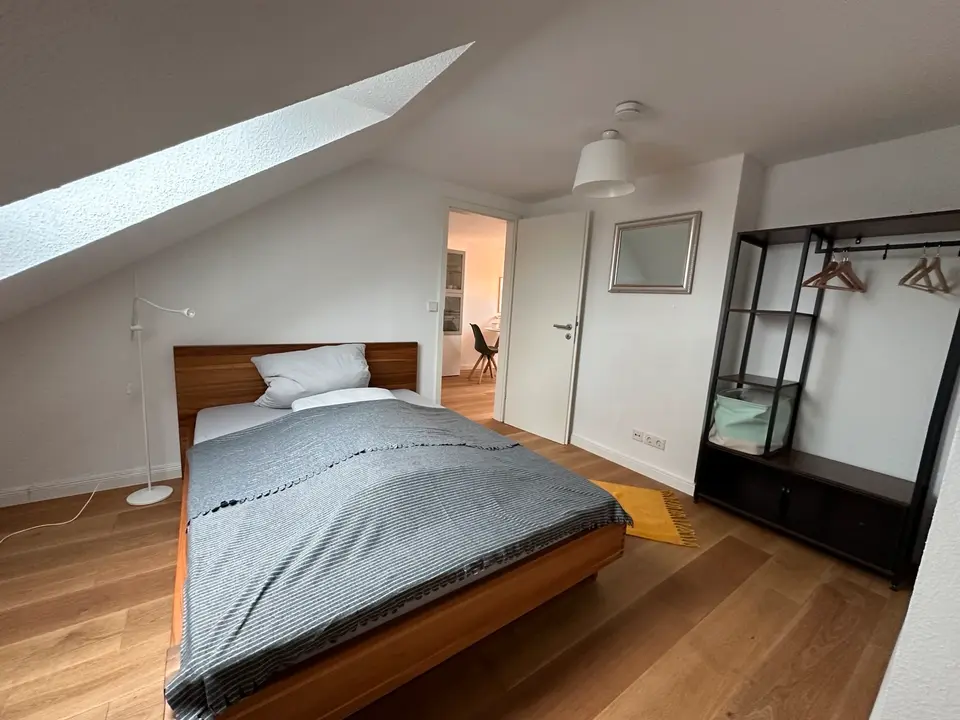 2 Zimmer Wohnung mit 55 m² in Hannover – Bild 8