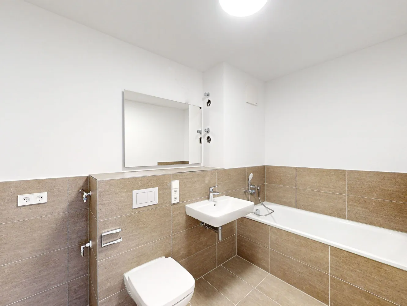4 Zimmer Wohnung mit 106 m² in Ludwigshafen am Rhein – Bild 5