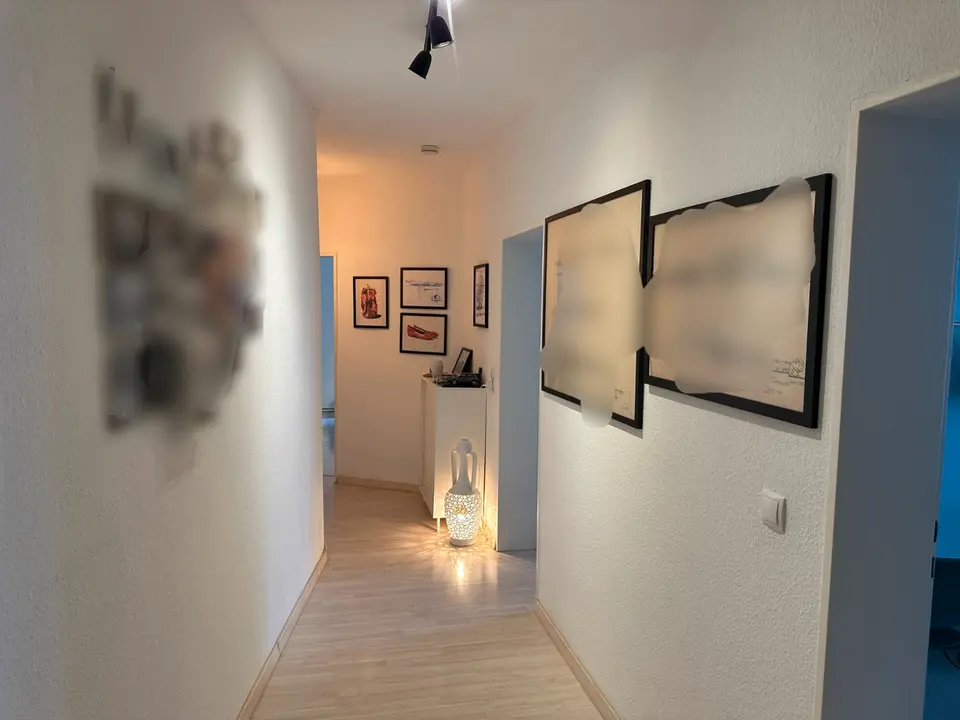 4 Zimmer Wohnung mit 74 m² in Braunschweig – Bild 7