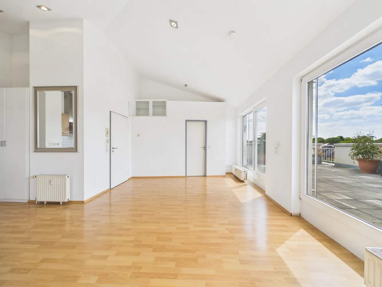 3 Zimmer Wohnung mit 81 m² in Köln – Bild 8