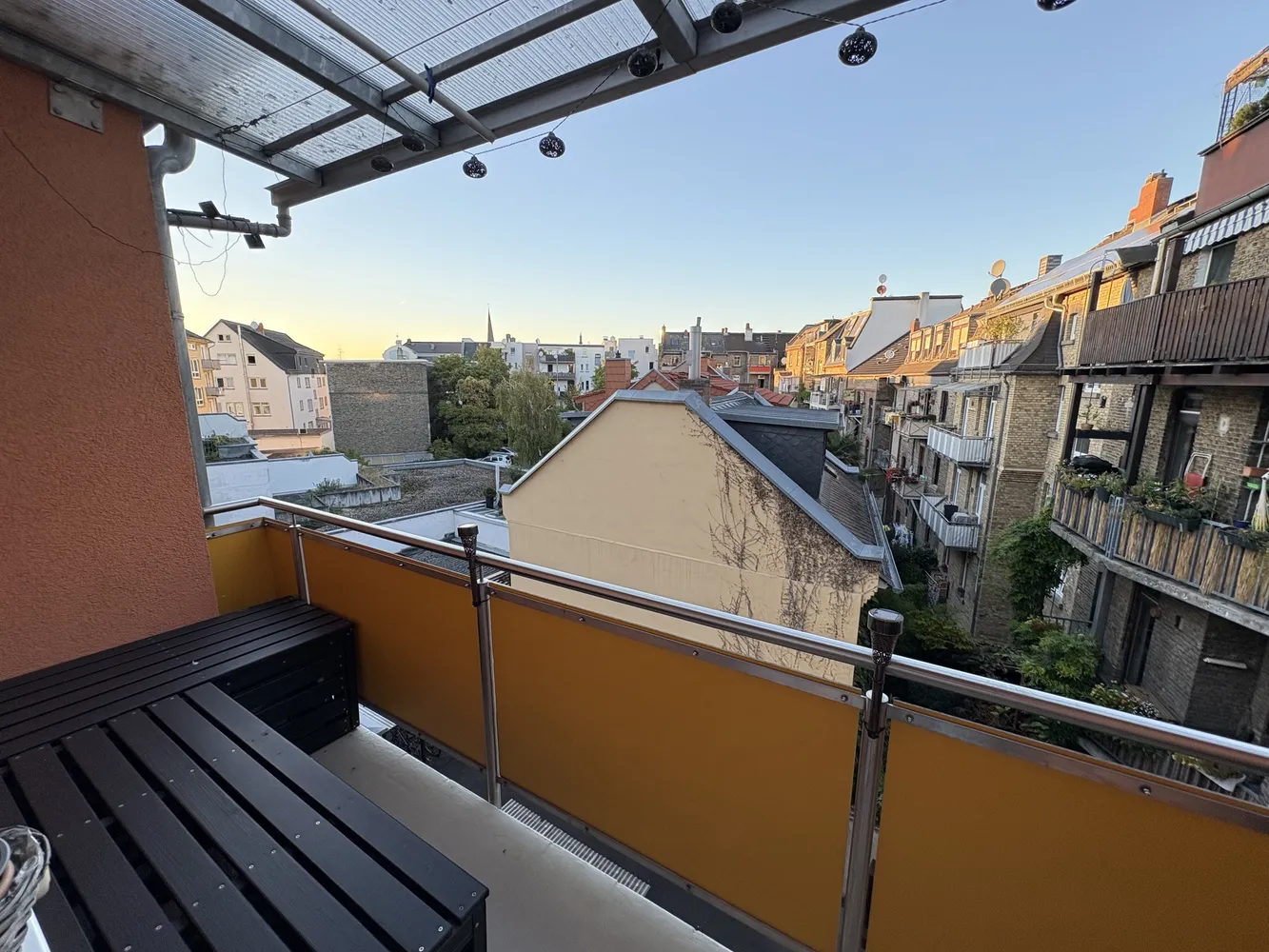 4 Zimmer Wohnung mit 80 m² in Wiesbaden – Bild 12