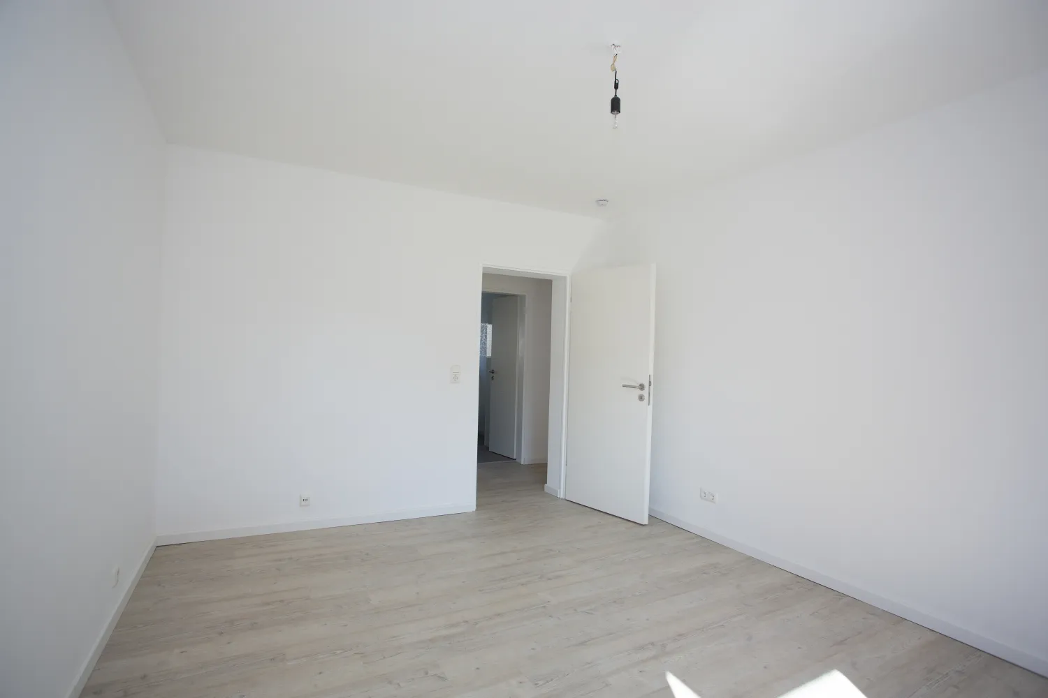 2 Zimmer Wohnung mit 55 m² in Aachen – Bild 11