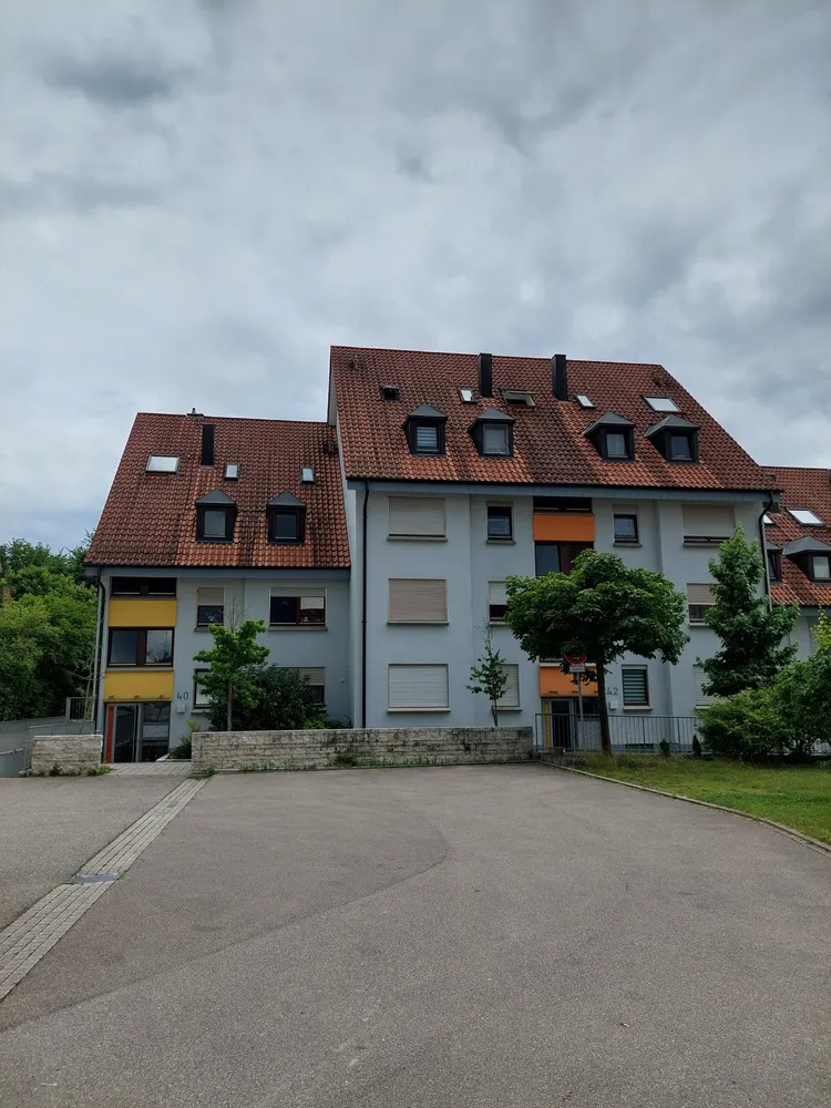 3 Zimmer Wohnung mit 63 m² in Nürtingen – Bild 1