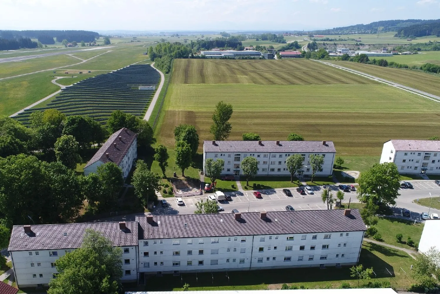 3 Zimmer Wohnung mit 68 m² in Kaufbeuren – Bild 4