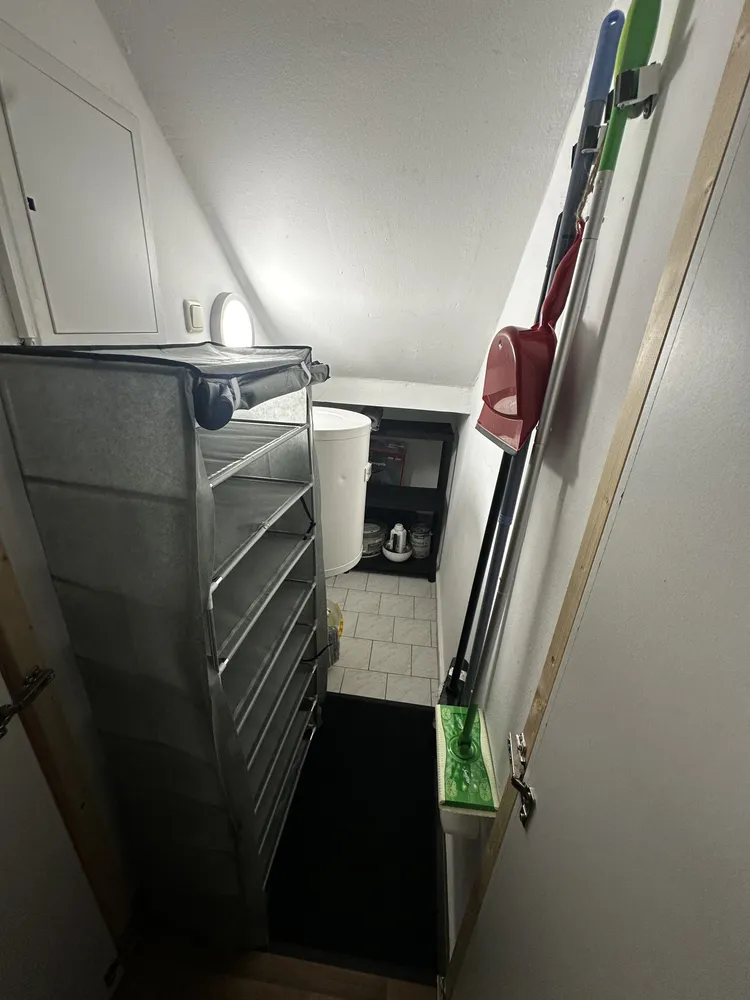 1 Zimmer Haus mit 51 m² in Weißenfels – Bild 9