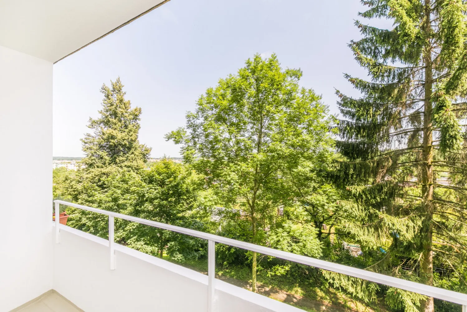 2 Zimmer Wohnung mit 46 m² in Chemnitz – Bild 11