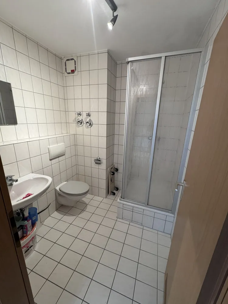1 Zimmer Wohnung mit 30 m² in Nürnberg – Bild 5
