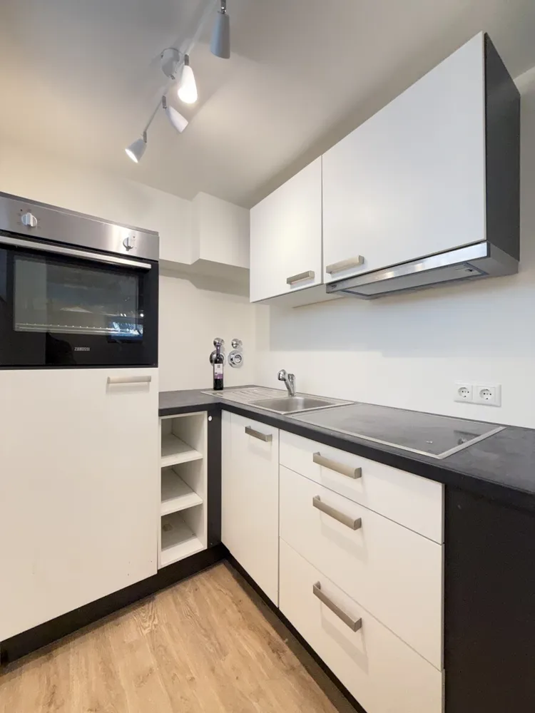 1 Zimmer Wohnung mit 21 m² in Augsburg – Bild 4