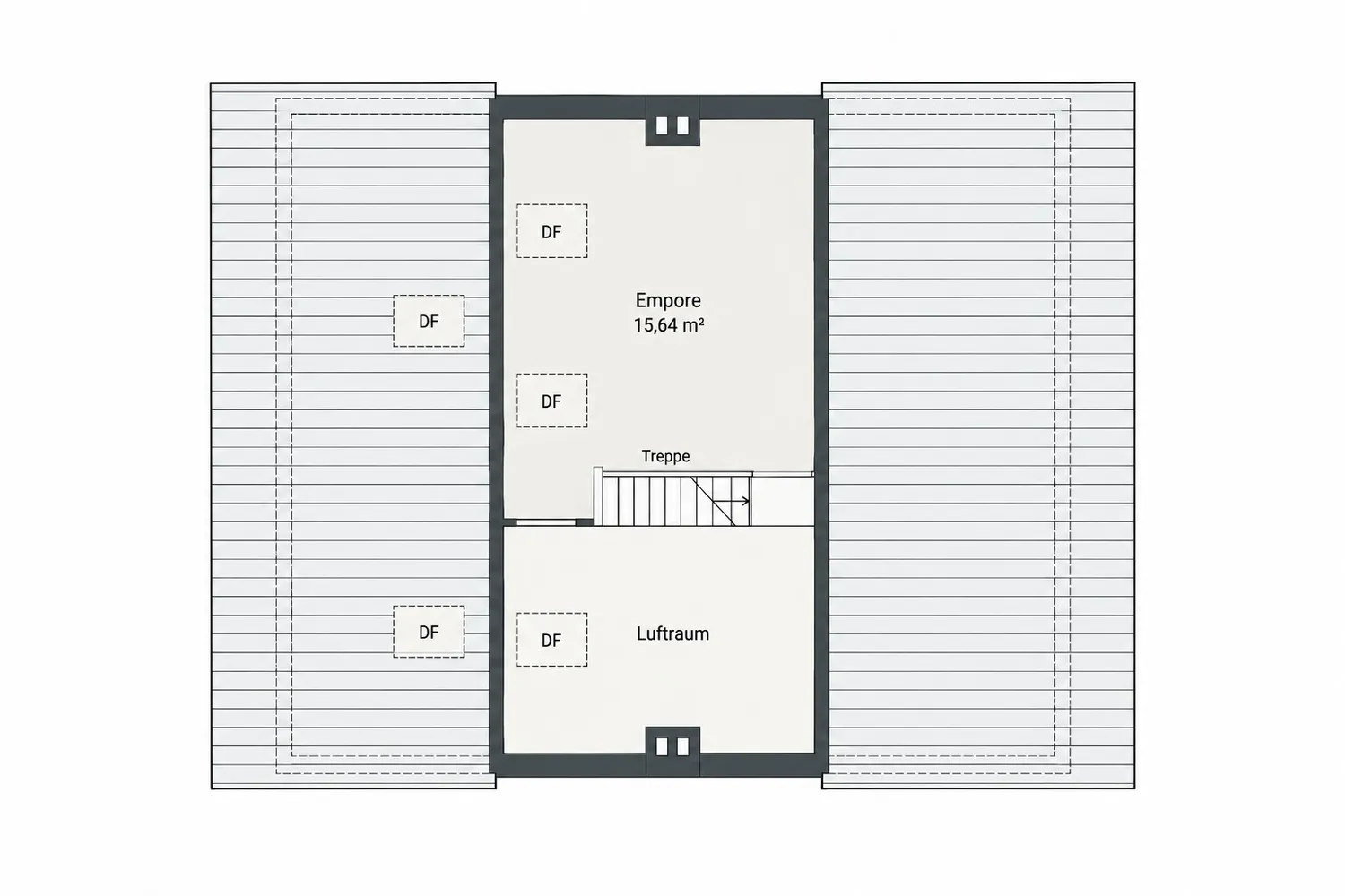 3 Zimmer Wohnung mit 100 m² in Herne – Bild 10