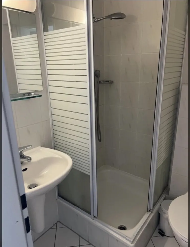 1 Zimmer Wohnung mit 30 m² in Osnabrück – Bild 6