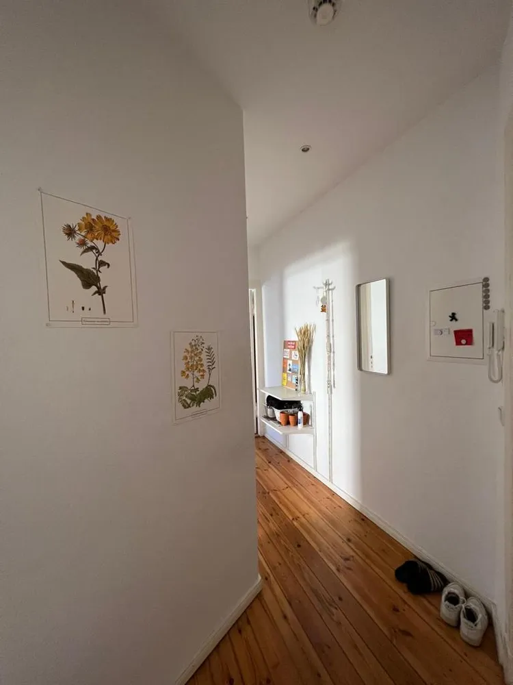 2 Zimmer Wohnung mit 54 m² in Berlin – Bild 9