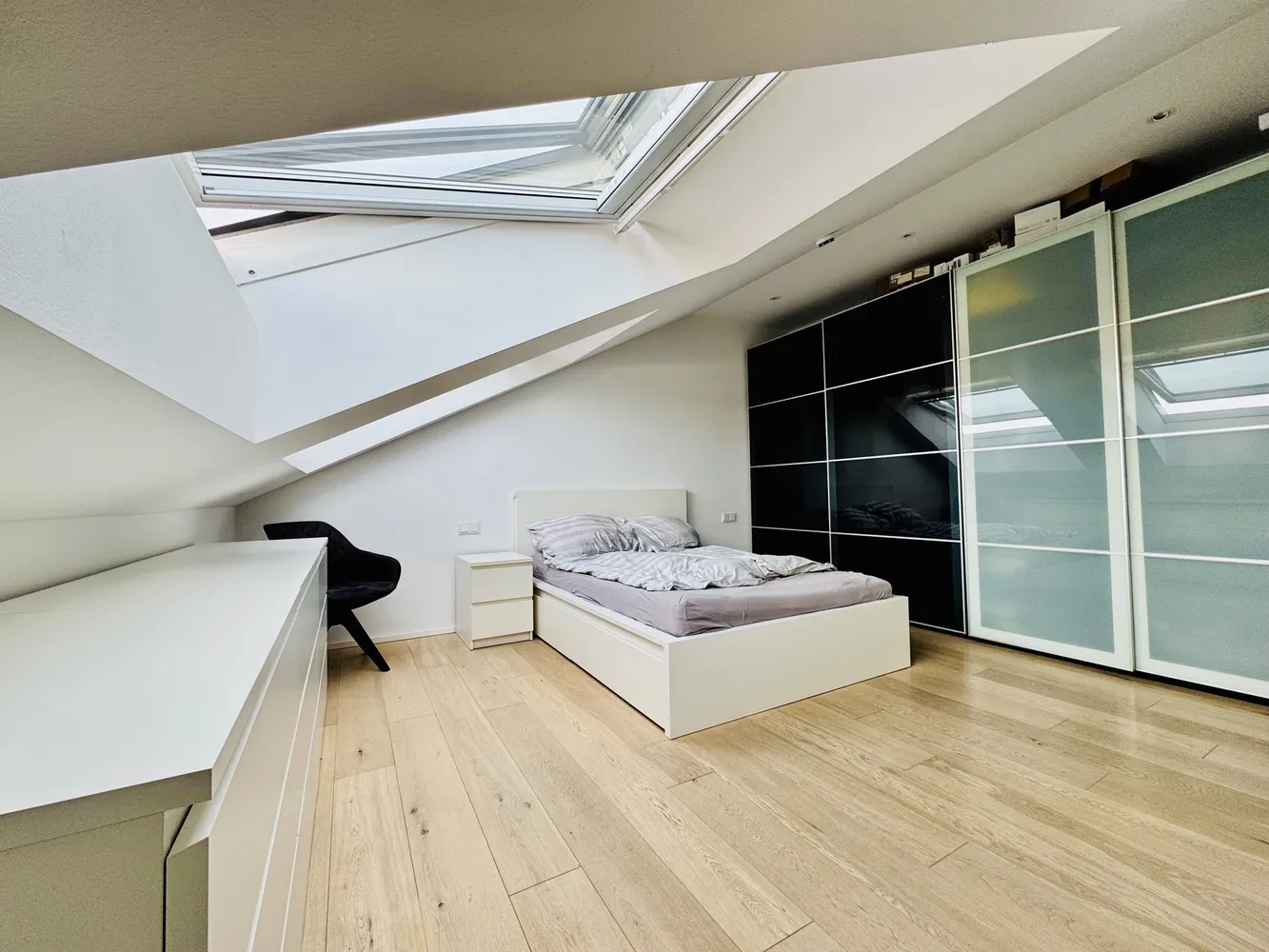 3 Zimmer Wohnung mit 91 m² in München – Bild 11