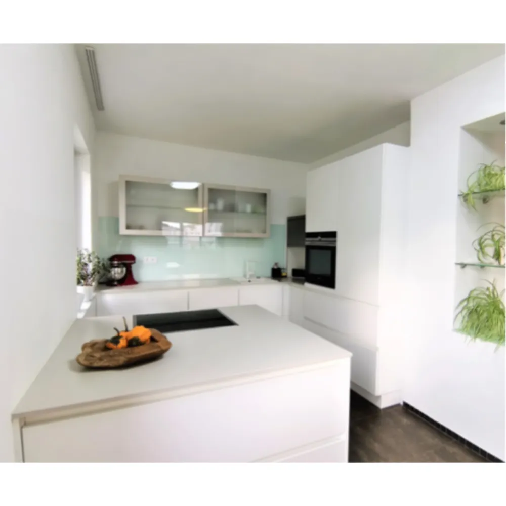 4 room apartment with 125 m² in Ingolstadt – Photo 3