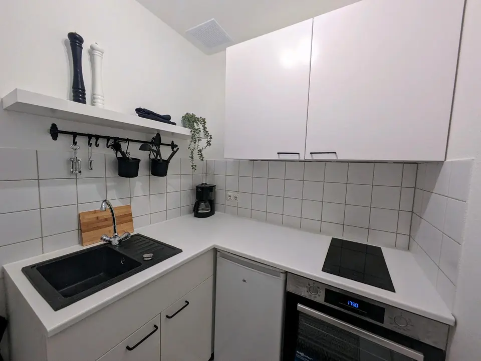 2 Zimmer Wohnung mit 44 m² in Nürnberg – Bild 5