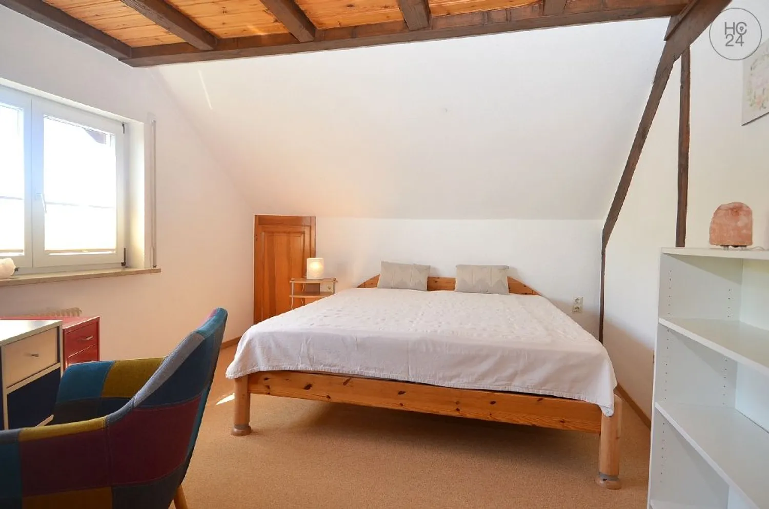 2 Zimmer Wohnung mit 65 m² in Rheinfelden – Bild 7