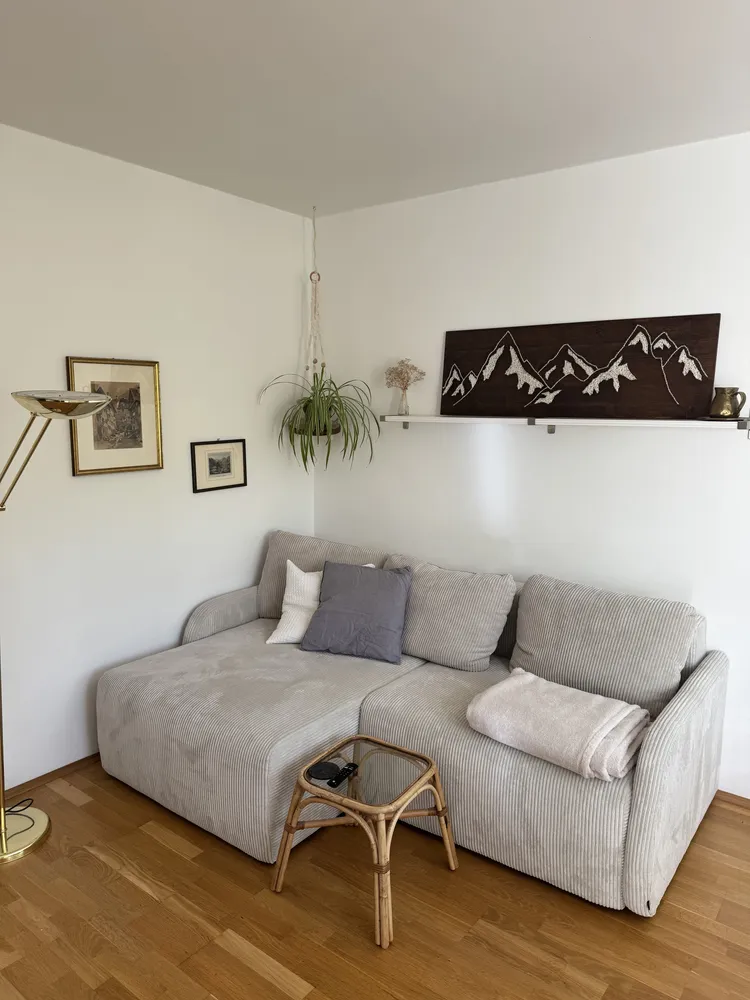2 room apartment with 61 m² in Munich – Photo 3