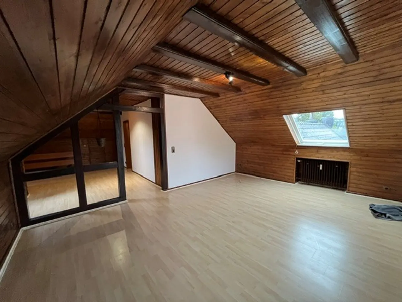 3 Zimmer Wohnung mit 60 m² in Solingen – Bild 1