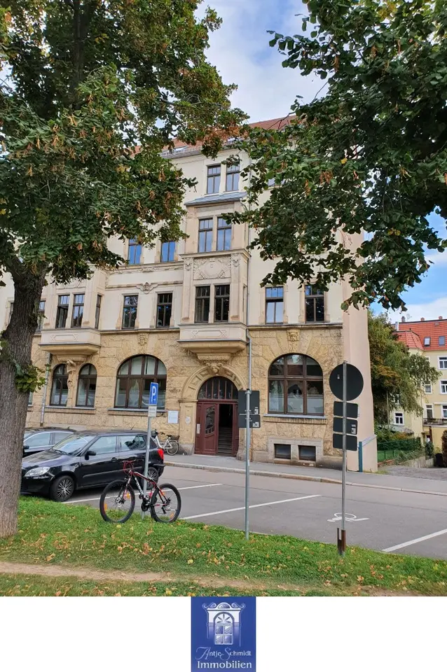 2 room apartment with 57 m² in Freiberg – Photo 10