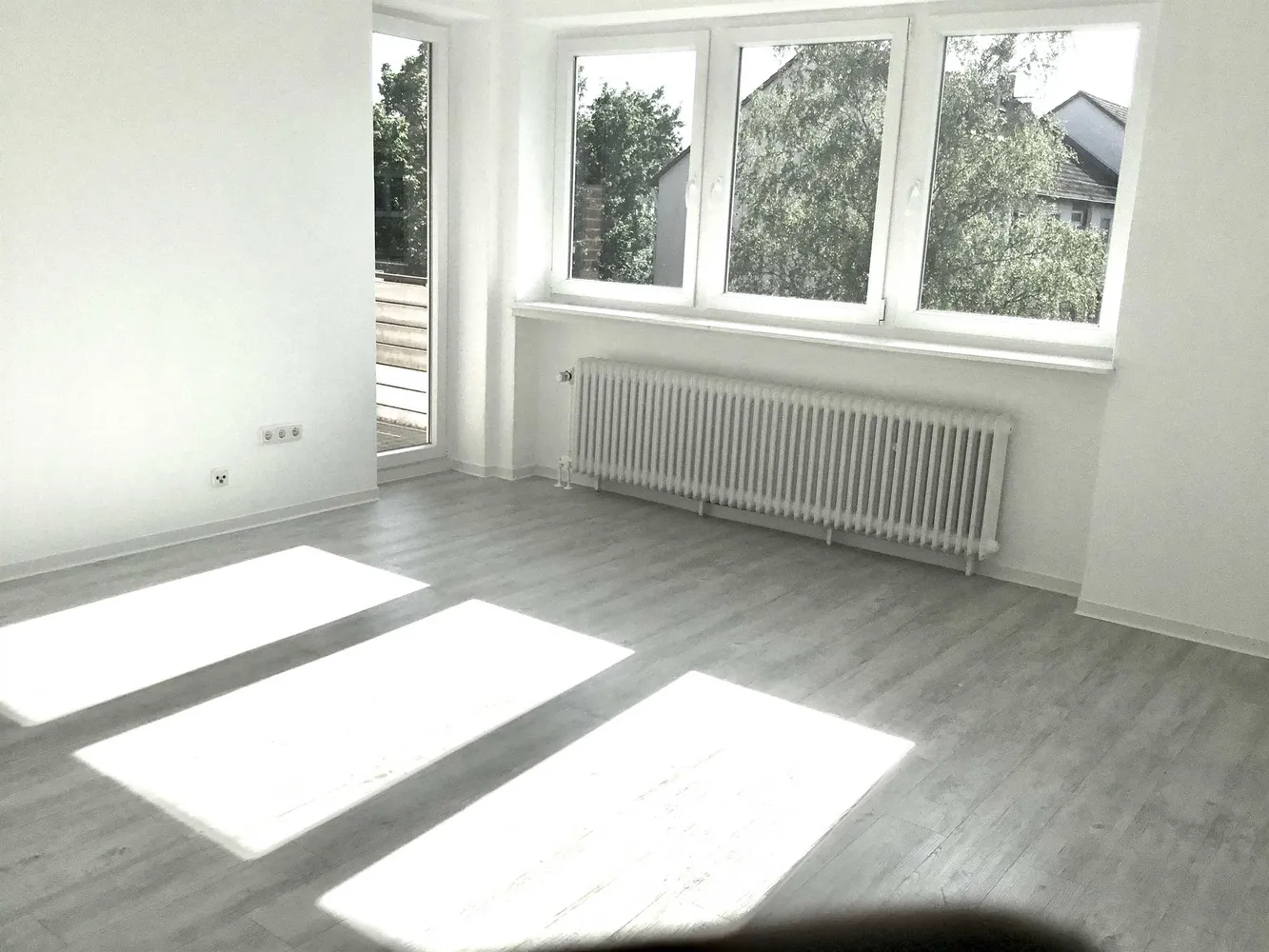 3 Zimmer Wohnung mit 69 m² in Garbsen – Bild 5
