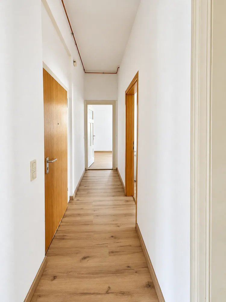 3 Zimmer Wohnung mit 70 m² in Mannheim – Bild 4