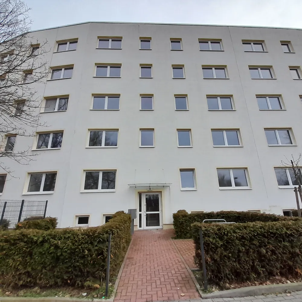 5 Zimmer Wohnung mit 114 m² in Halle (Saale) – Bild 1