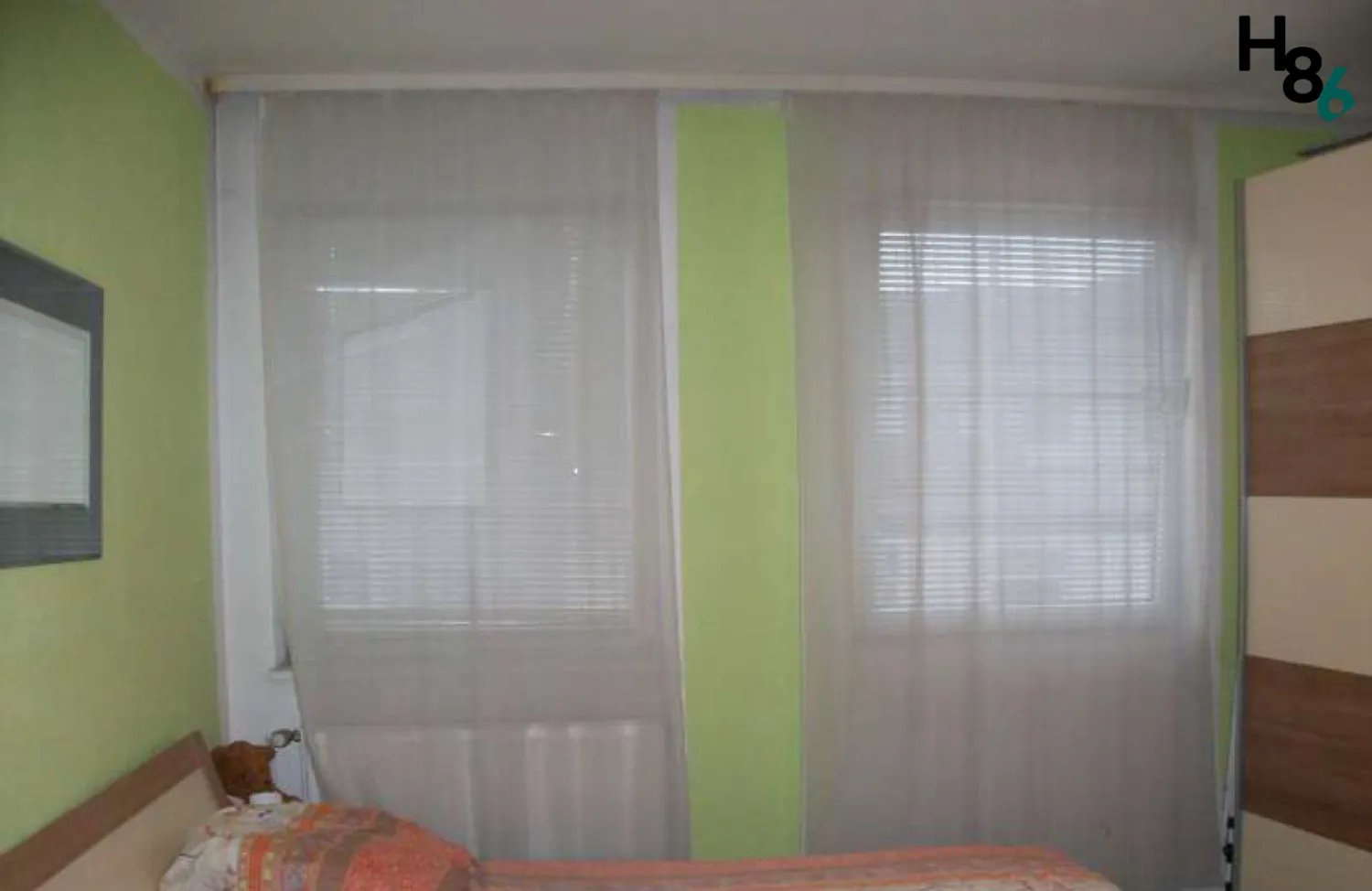 2 Zimmer Wohnung mit 47 m² in Wuppertal – Bild 4
