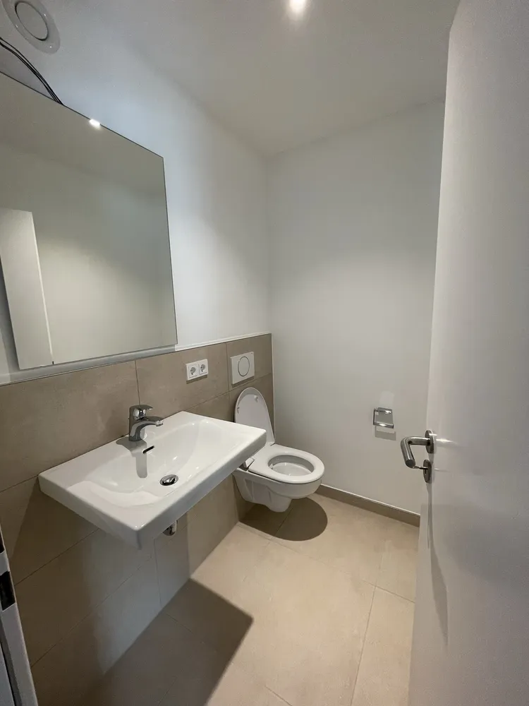 2 Zimmer Wohnung mit 69 m² in München – Bild 4