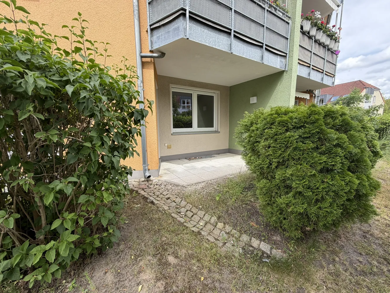 2 Zimmer Wohnung mit 64 m² in Berlin – Bild 1